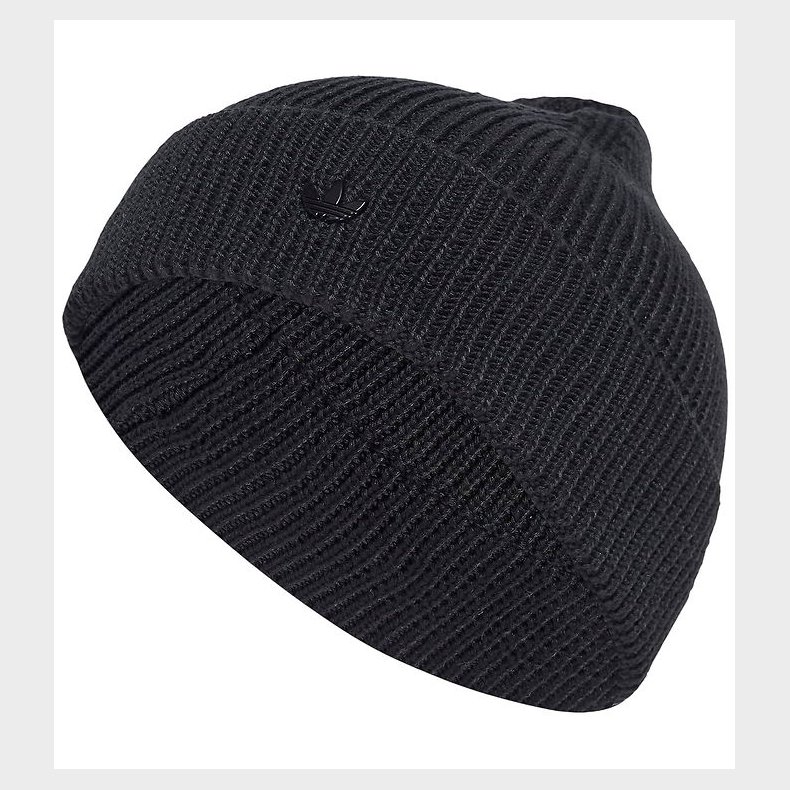 adidas Originals Hue - Strik - Ev.Ic Beanie - Black