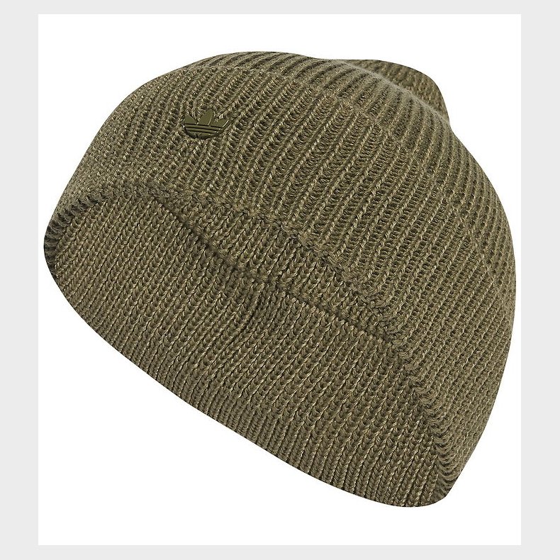 adidas Originals Hue - Strik - Ev.Ic Beanie - Olistr