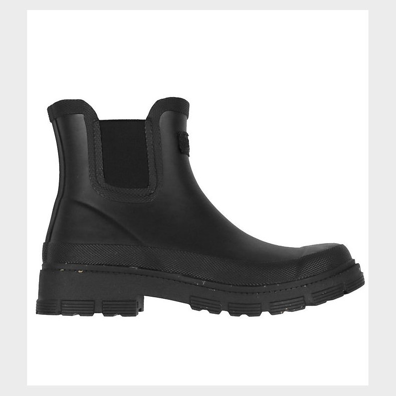 Woden Gummist�vler - Liv Waterproof - Black