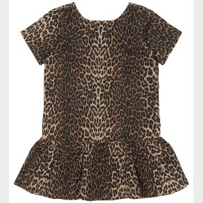 The New Kjole - TnPanya - Feather Gray