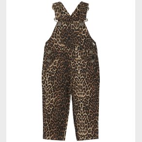 The New Oweralls - TnstPaloma - Feather Gray