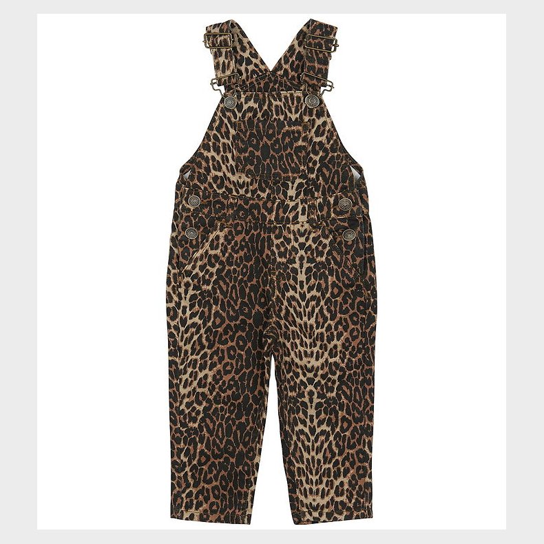 The New Siblings Sm�kbukser - Twill - TnstPaloma - Feather Gray/