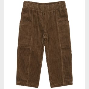 The New Fljlsbukser - TnstPadeno - Toffee