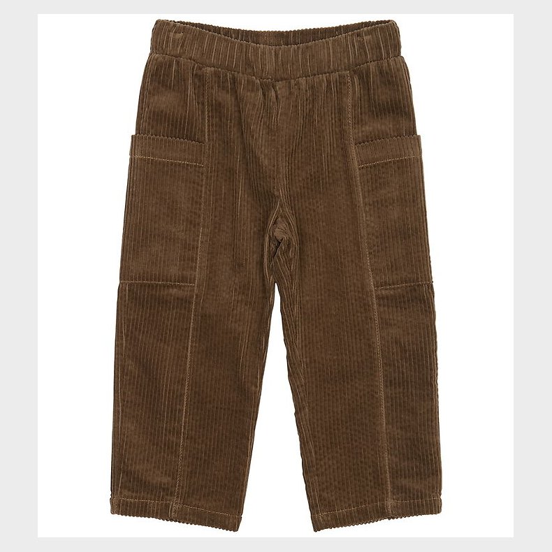 The New Fljlsbukser - TnstPadeno - Toffee