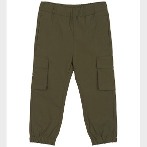 The New Bukser - Cargo - TnstPercyon - Ivy Green