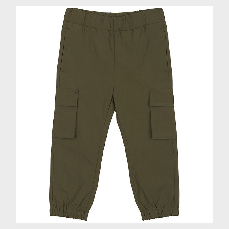 The New Bukser - Cargo - TnstPercyon - Ivy Green