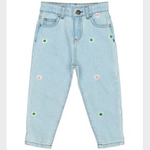 The New Jeans - TnstPortia - Light Blue Denim