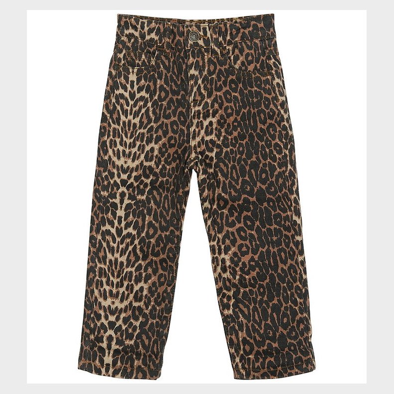 The New Jeans - Straight - TnstPaloma - Feather Gray