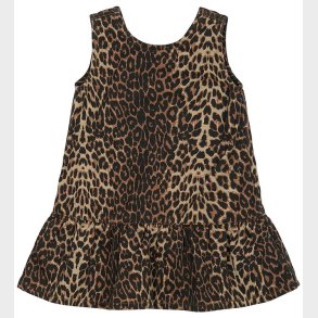 The New Kjole - TnstPaloma - Feather Gray