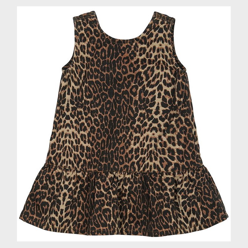 The New Kjole - TnstPaloma - Feather Gray