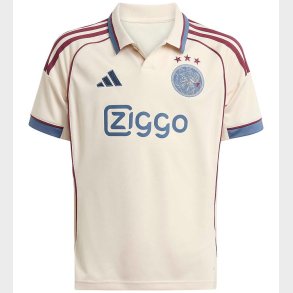 adidas Performance Fodboldtrje - Ajax 3 JSY Y - HALIVO