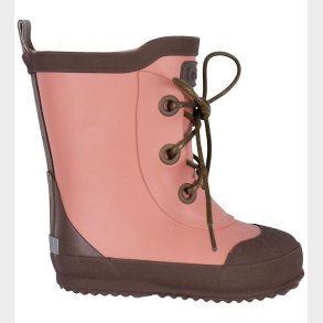 CelaVi Gummist�vler m. For - Wellies - Brick Dust