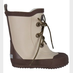 CeLaVi Gummistvler m. For - Wellies - White Pepper