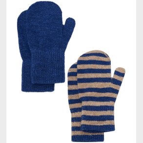 CeLaVi Luffer - 2-pak - Oceania