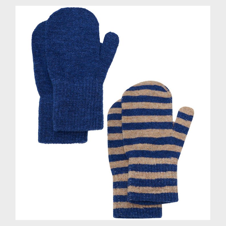 CeLaVi Luffer - 2-pak - Oceania