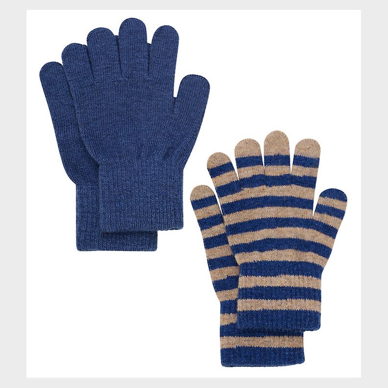 CeLaVi Handsker - 2-pak - Oceania