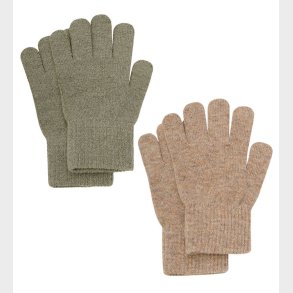 CeLaVi Handsker - 2-pak - Overland Trek