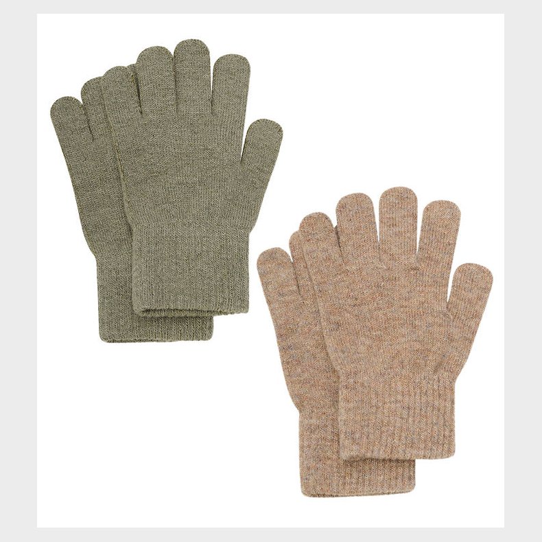 CeLaVi Handsker - 2-pak - Overland Trek
