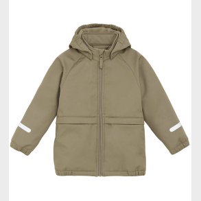 CeLaVi Softshelljakke - Overland Trek