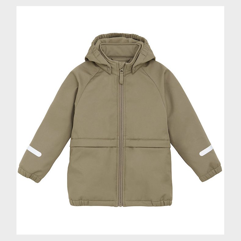 CeLaVi Softshelljakke - Overland Trek