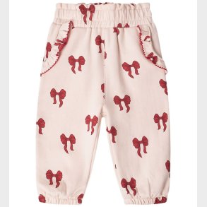 That's Mine Sweatpants - Elsa - Rouge Boucle