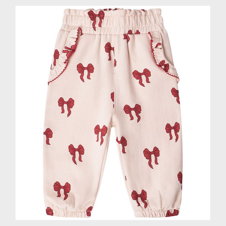 That's Mine Sweatpants - Elsa - Rouge Boucle