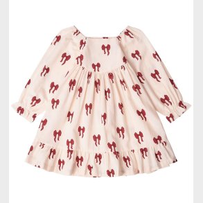 That's Mine Kjole - Sarah - Rouge Boucle