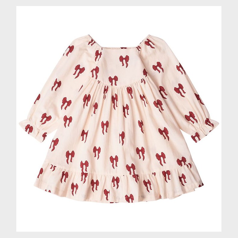 That's Mine Kjole - Sarah - Rouge Boucle