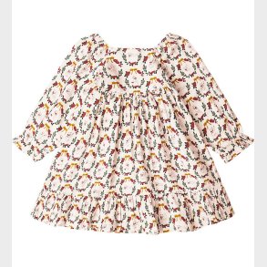 That's Mine Kjole - Sarah - Christmas Wreath