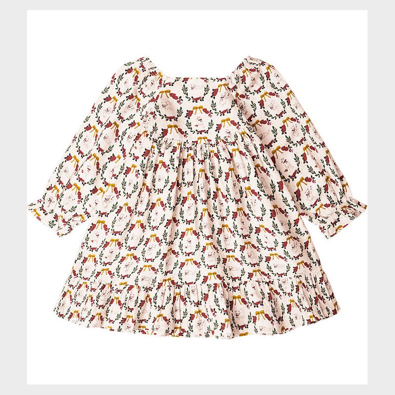 That's Mine Kjole - Sarah - Christmas Wreath