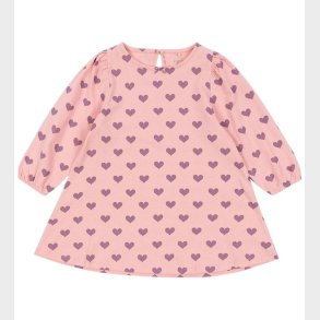 Konges Sljd Kjole - Drey - Hortensia Coeur