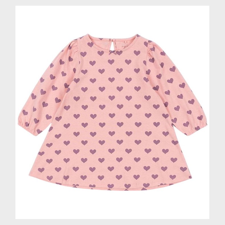 Konges Sljd Kjole - Drey - Hortensia Coeur