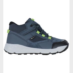 Superfit Stvler - Tex - Free Ride - Blue/Lightgreen