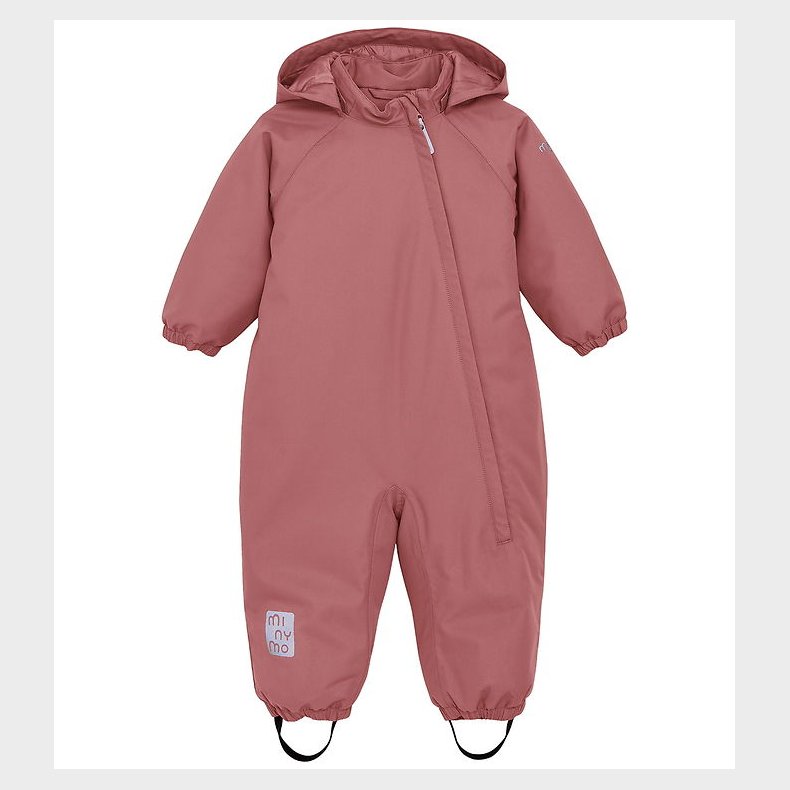 Minymo Flyverdragter - Withered Rose