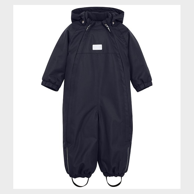 Minymo Flyverdragt m/dobbel Lynl�s - Parisian Night