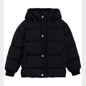 Minymo Jakke - Quilted - Tap Shoe