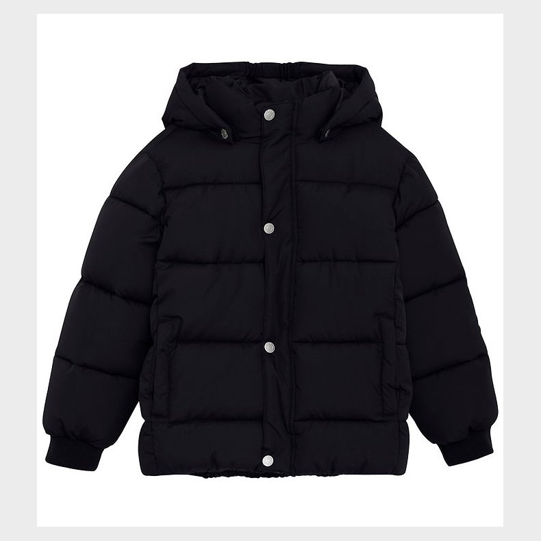 Minymo Jakke - Quilted - Tap Shoe