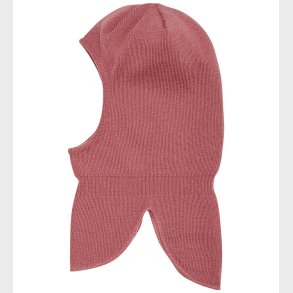 Minymo Elefanthue - 2-Lags - Balaclava - Withered Rose