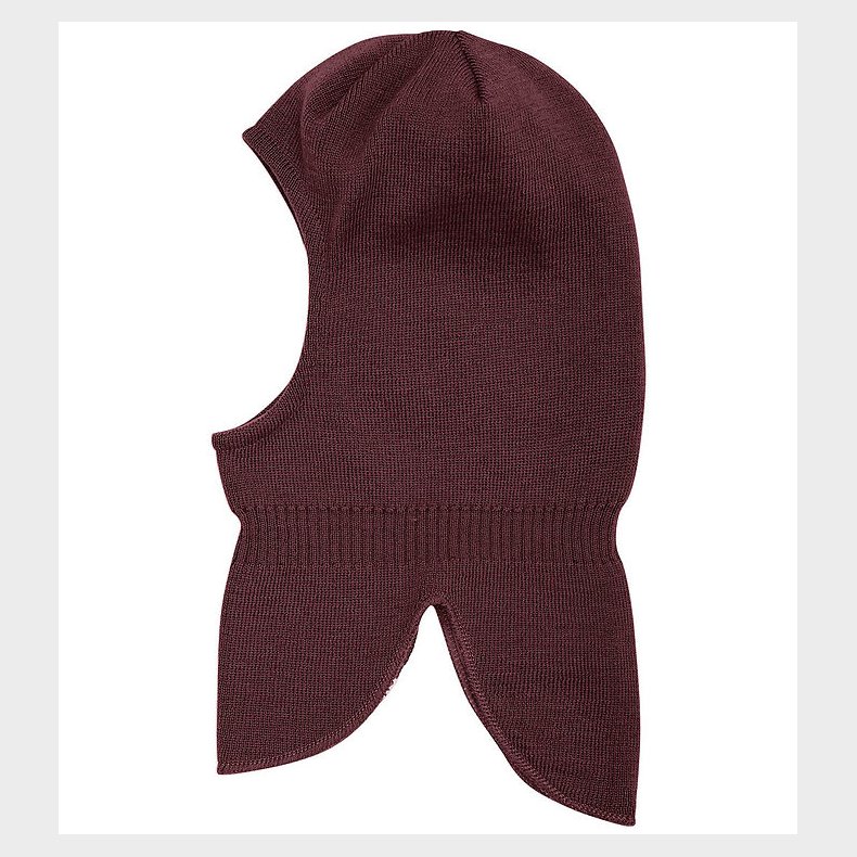 Minymo Elefanthue - 2-Lags - Balaclava - Catawba Grape