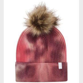 Minymo Hue - Fixed Pom Pom - Withered Rose m. Kvast