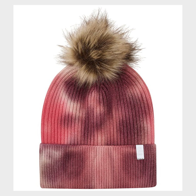 Minymo Hue - Fixed Pom Pom - Withered Rose m. Kvast