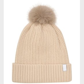 Minymo Hue - Sandshell m. Kvast