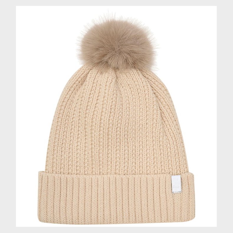 Minymo Hue - Sandshell m. Kvast