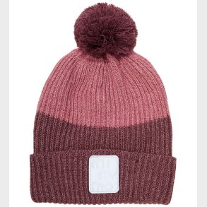 Minymo Hue - 2-Lags - Catawba Grape m. Kvast