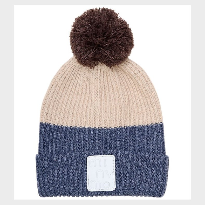 Minymo Hue - 2-Lags - Parisian Night m. Kvast