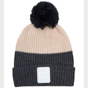 Minymo Hue - 2-Lags - Tap Shoe m. Kvast