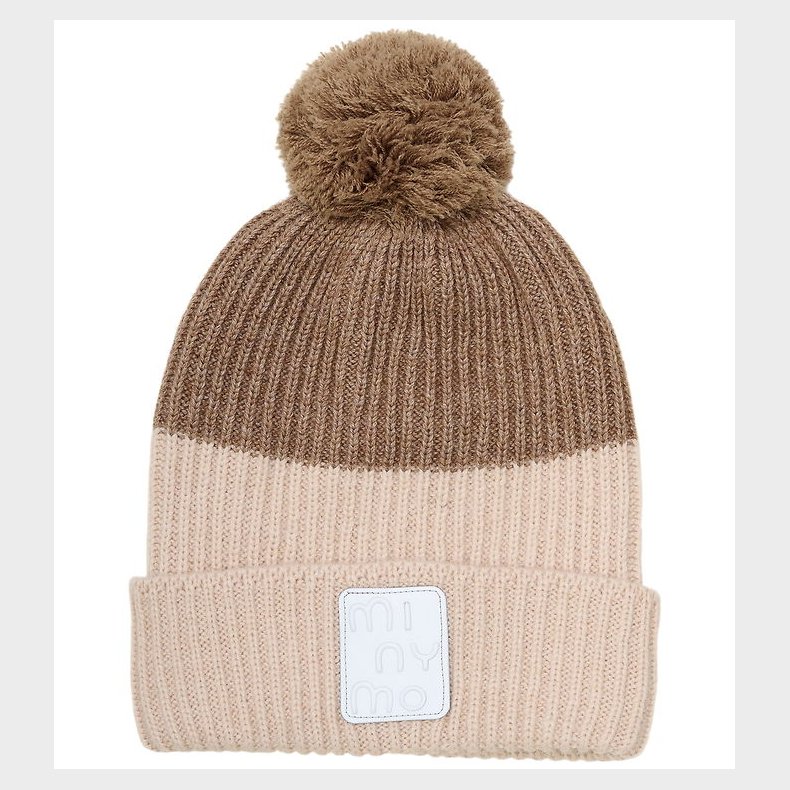 Minymo Hue - Caribou m. Kvast