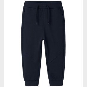 Name It Sweatspants - NmmVoltano - Navy Blazer