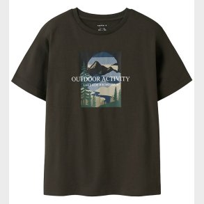 Name It t-shirt - NkmOrlan - Delicioso