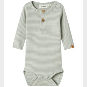 Lil' Atelier Body l/ - NbmOhio - Slim - Murmur/Pigeon